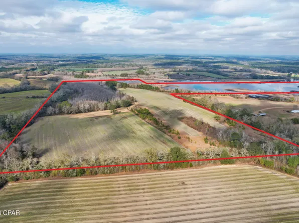 1704 Highway 179a, Westville, FL 32464