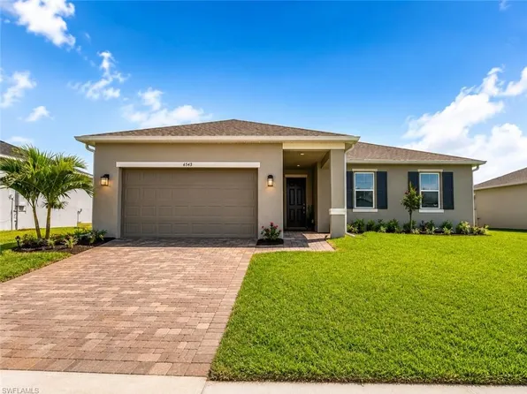 6543 Estero Bay Dr, Fort Myers, FL 33908