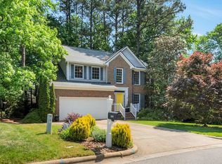 2018 Waterton Ln, Apex, NC 27502