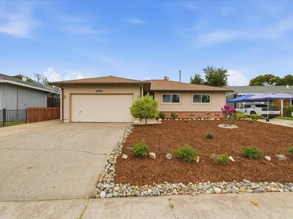1109 Coloma Way, Roseville, CA 95661