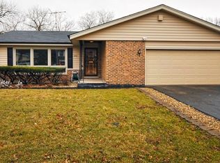 18101 Los Angeles Ave, Homewood, IL 60430