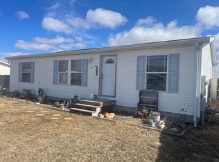 211 Balsam St, Buffalo, WY 82834