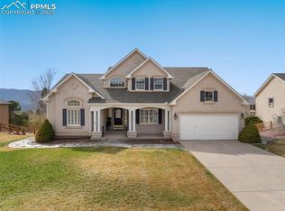 15230 Ridgefield Ln, Colorado Springs, CO 80921