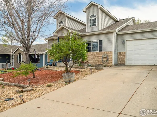 2614 Water Front St, Evans, CO 80620