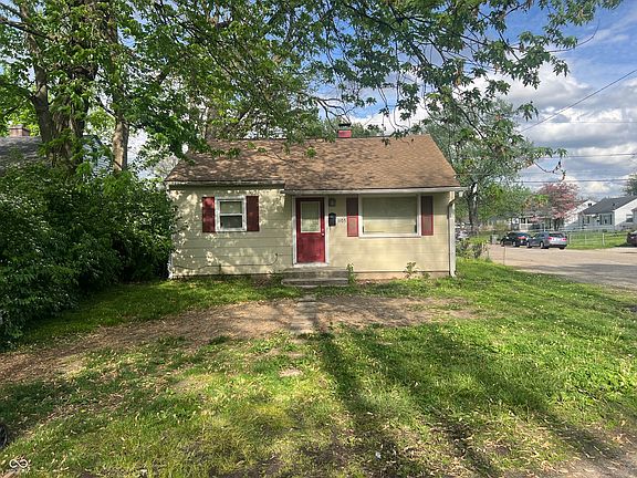 2nd image of 1105 N Livingston Ave