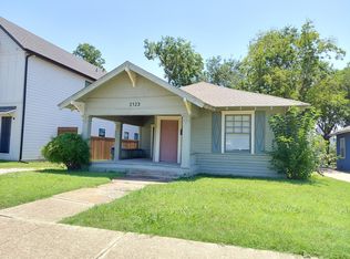 2123 Madera St, Dallas, TX 75206
