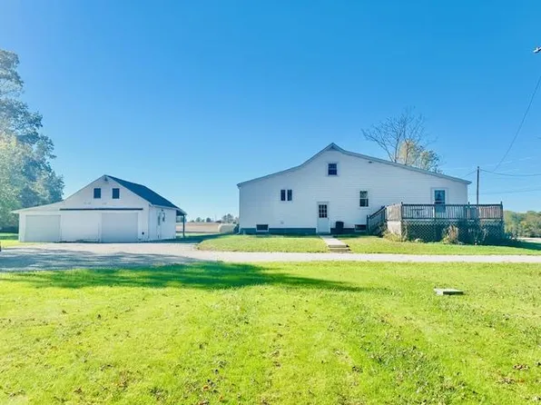 203 County Road 1302, Polk, OH 44866