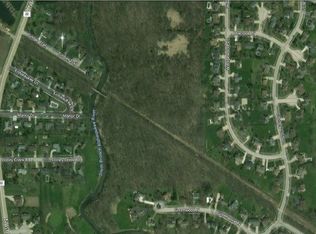 0000 N 1st St, Dekalb, IL 60115