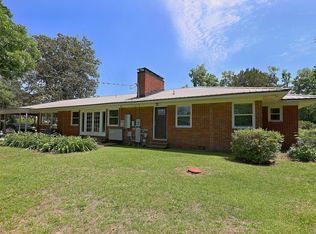 4030 Spence St, Ochlocknee, GA 31773