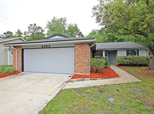 8263 Knotts Landing Dr N, Jacksonville, FL 32244