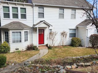 617 W High St, Quincy, CA