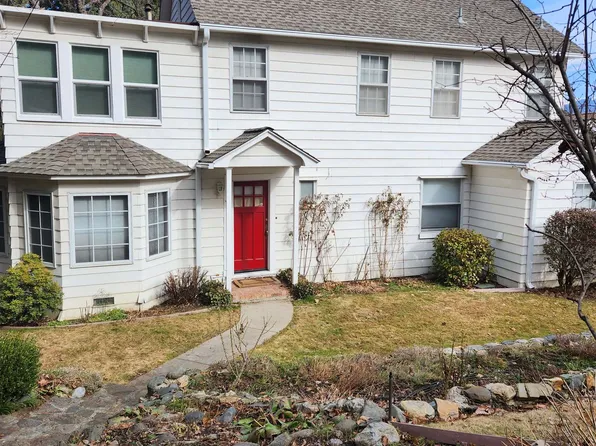 617 W High St, Quincy, CA 95971