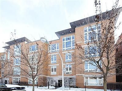 1st image of 1021 W Buena Ave APT 4W