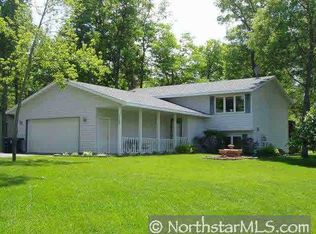 7920 242nd Ln NE, Stacy, MN 55079