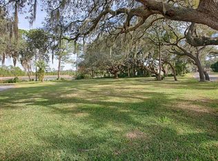Turner Dr, Umatilla, FL 32784