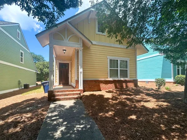 155 Artisan Pl, Athens, GA 30601