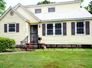 3362 Carrington Rd, Memphis, TN 38111