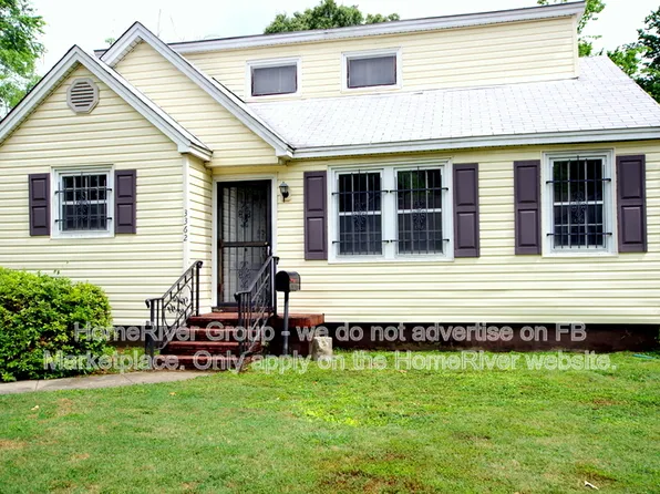 3362 Carrington Rd, Memphis, TN 38111