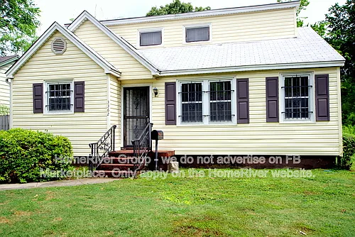 3362 Carrington Rd Photo 1