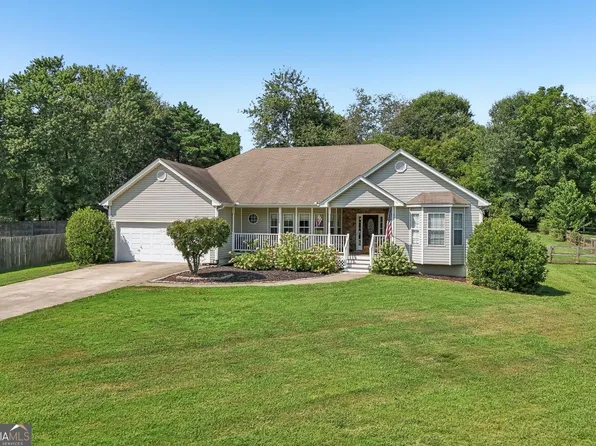7535 Beechwood Ln, Gainesville, GA 30506