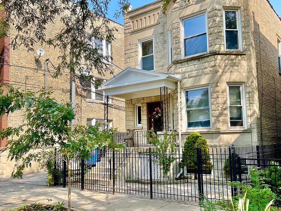 1st image of 2745 N Whipple St #2