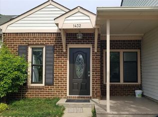 1432 Dighton Ct, Virginia Beach, VA 23464