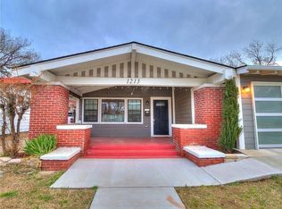 1213 NW 36th St, Oklahoma City, OK 73118