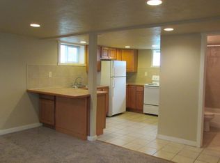 1674 N Garfield Ave #2, Pocatello, ID 83204