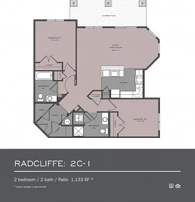radcliffe radcliffe