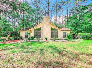 11486 Old Plank Rd, Jacksonville, FL 32220