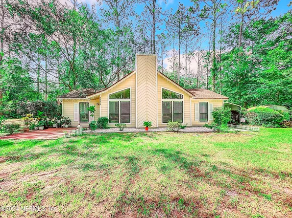 11486 OLD PLANK Road, Jacksonville, FL 32220