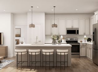 Hamilton Plan, Washington Place, Conshohocken, PA 19428