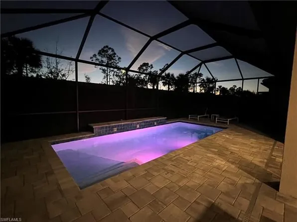 6762 Pennyroyal Dr, Naples, FL 34114