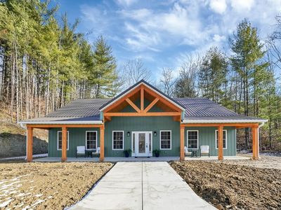 17452 State Route 327, Laurelville, OH, 43135