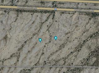 0 Interstate Highway 8 Frontage #3, Stanfield, AZ 85172