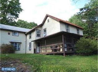 2390 Finland Rd APT 1, Green Lane, PA 18054