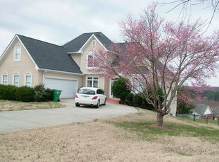 704 Highpoint Cir, Winder, GA 30680