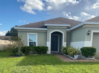 2581 Wadeview Loop, Saint Cloud, FL 34769