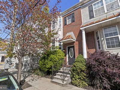 304 E Elm St, Conshohocken, PA, 19428