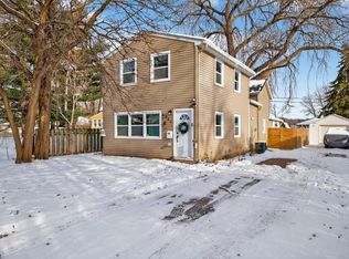4341 Monroe St NE, Columbia Heights, MN 55421
