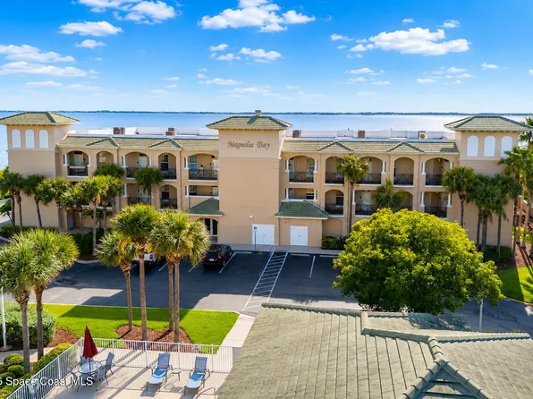 2001 Julep Dr APT 201, Cocoa Beach, FL 32931