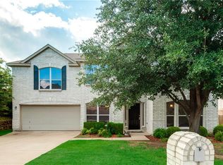 4210 Glengate Dr, Arlington, TX 76016