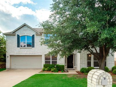 4210 Glengate Dr, Arlington, TX, 76016