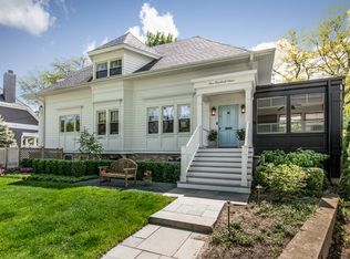 411 Lake Ave, Park Ridge, IL 60068