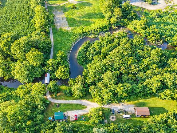 2nd image of 9501 Campton Rd