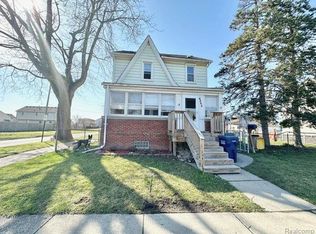 4248 Hazel Ave, Lincoln Park, MI 48146