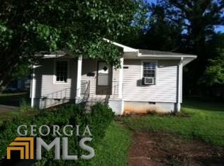 1802 53rd St, Valley, AL 36854