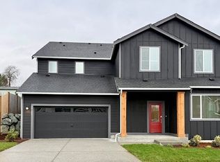 Lennar At Garibaldi, Monroe, WA 98272