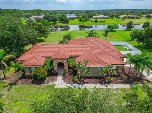5325 LAKE SIENA DRIVE, WIMAUMA, FL 33598