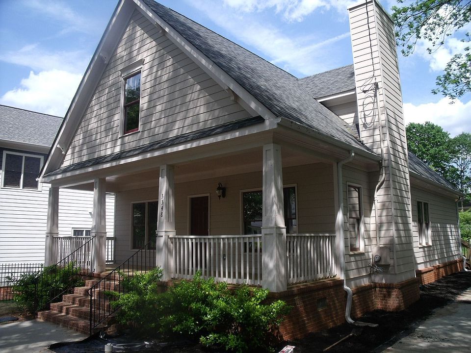 2nd image of 3348 Harrison Rd